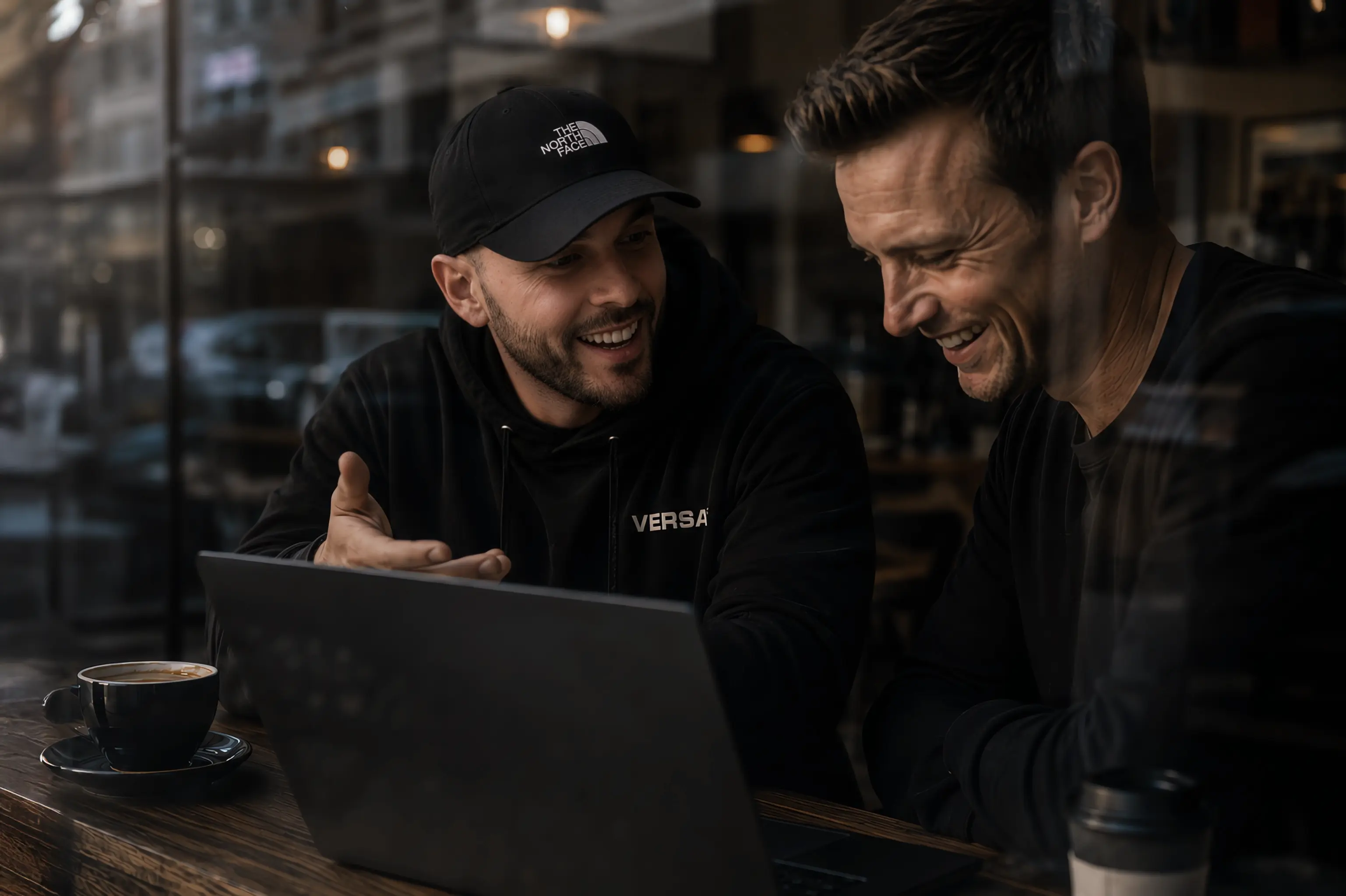 Team collaboration